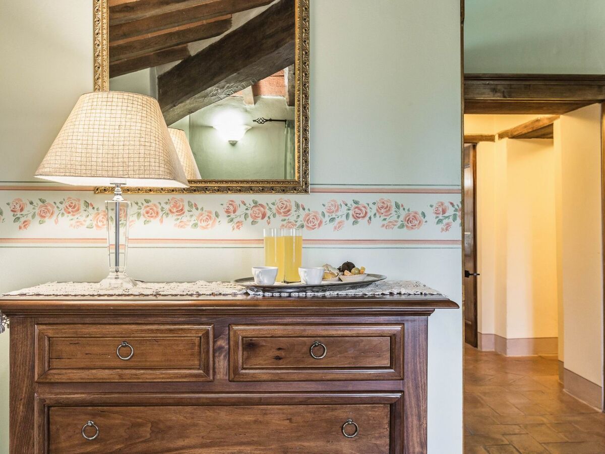 Torre Cielo : villa toscane 17e s., piscine, 10 places - Photo 33