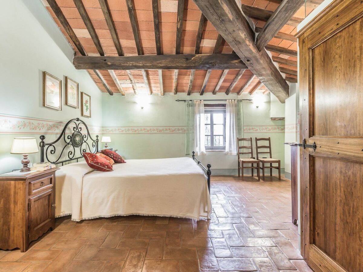 Torre Cielo : villa toscane 17e s., piscine, 10 places - Photo 35
