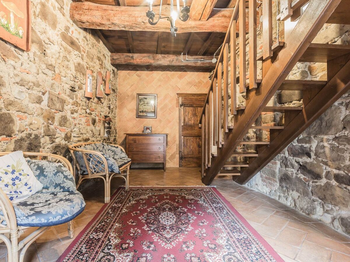 Torre Cielo : villa toscane 17e s., piscine, 10 places - Photo 37