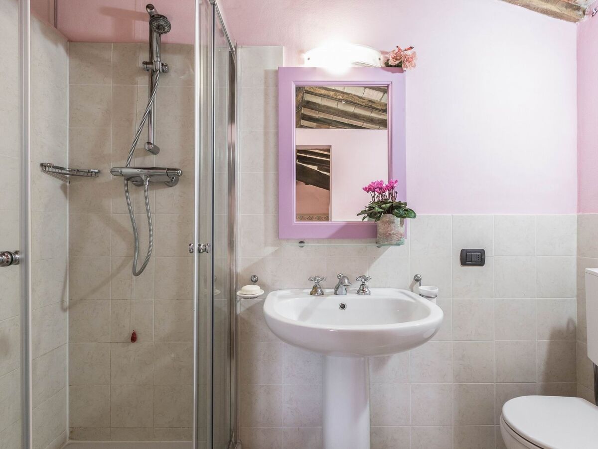 Torre Cielo : villa toscane 17e s., piscine, 10 places - Photo 39