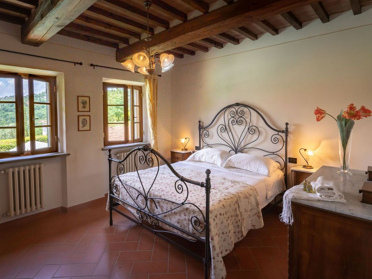Maison en pierre Tenuta Le Caselle, piscine 12x6m - Photo 8