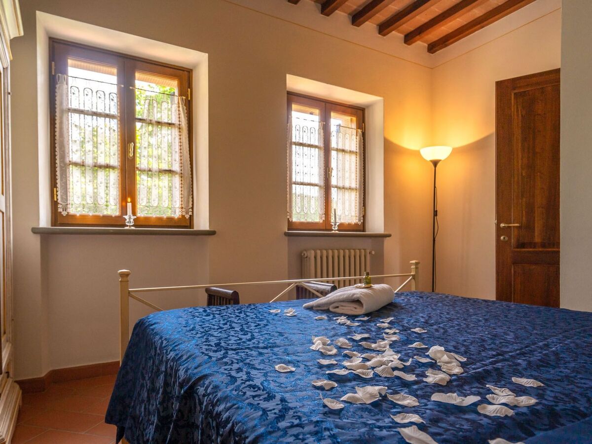 Maison en pierre Tenuta Le Caselle, piscine 12x6m - Photo 9