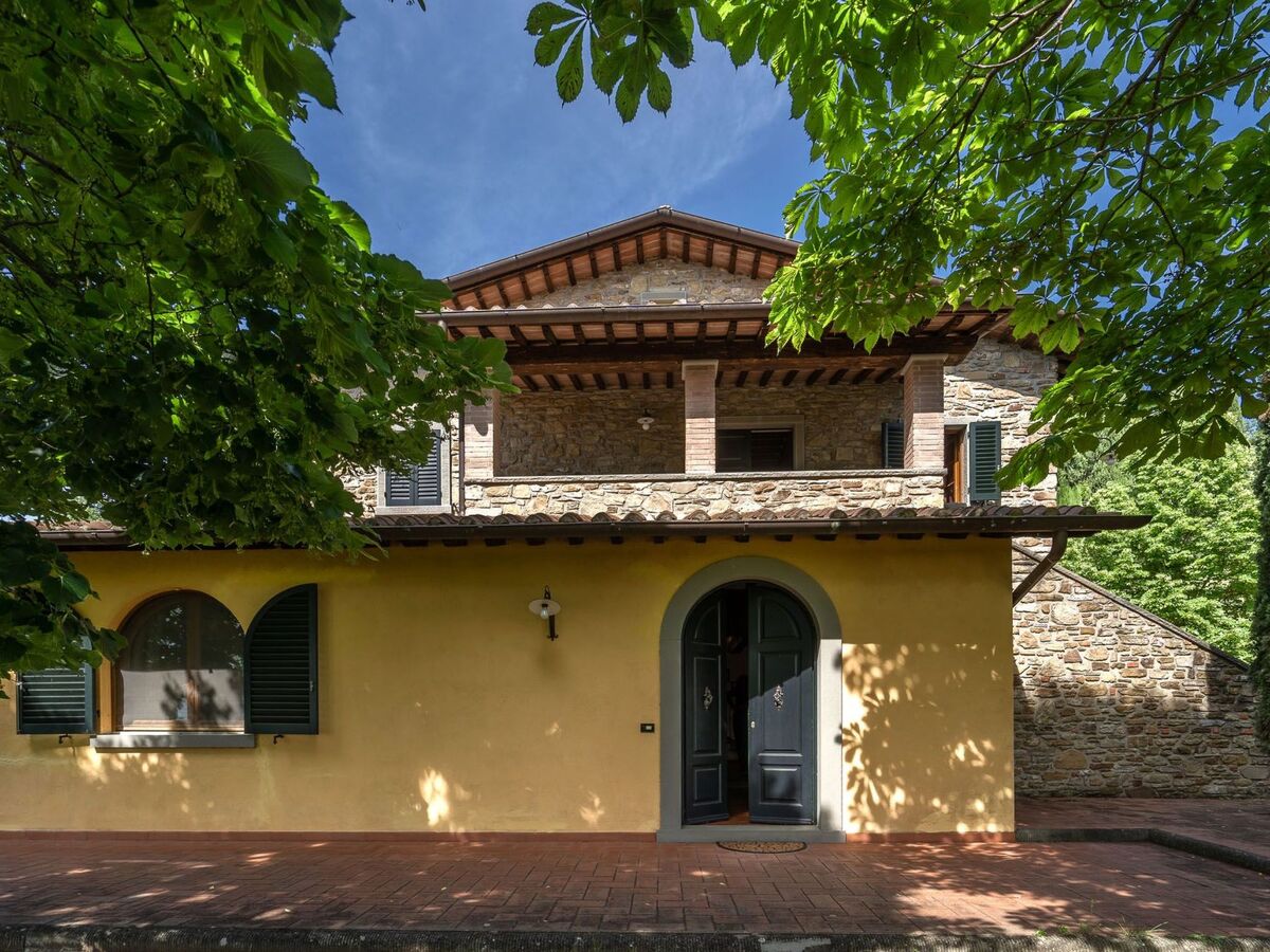Maison en pierre Tenuta Le Caselle, piscine 12x6m - Photo 10