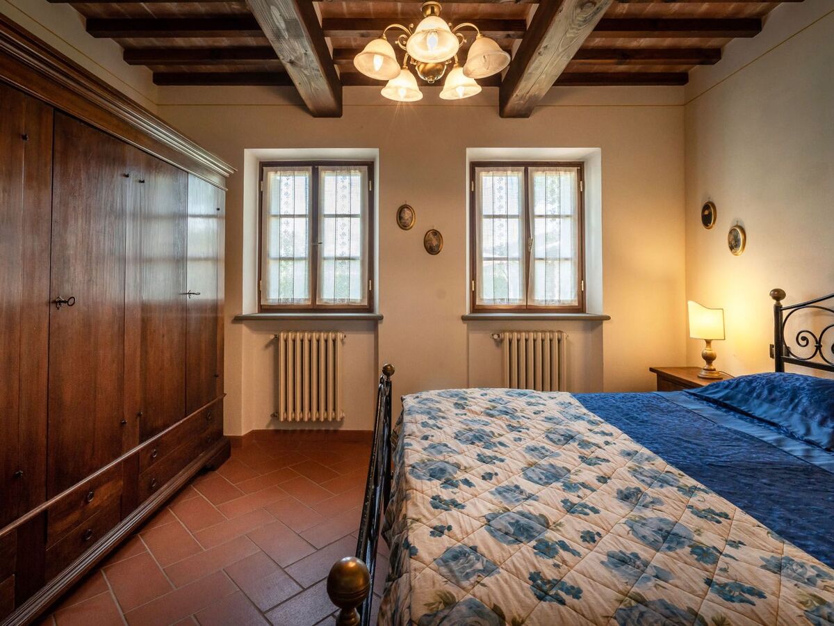 Maison en pierre Tenuta Le Caselle, piscine 12x6m - Photo 11