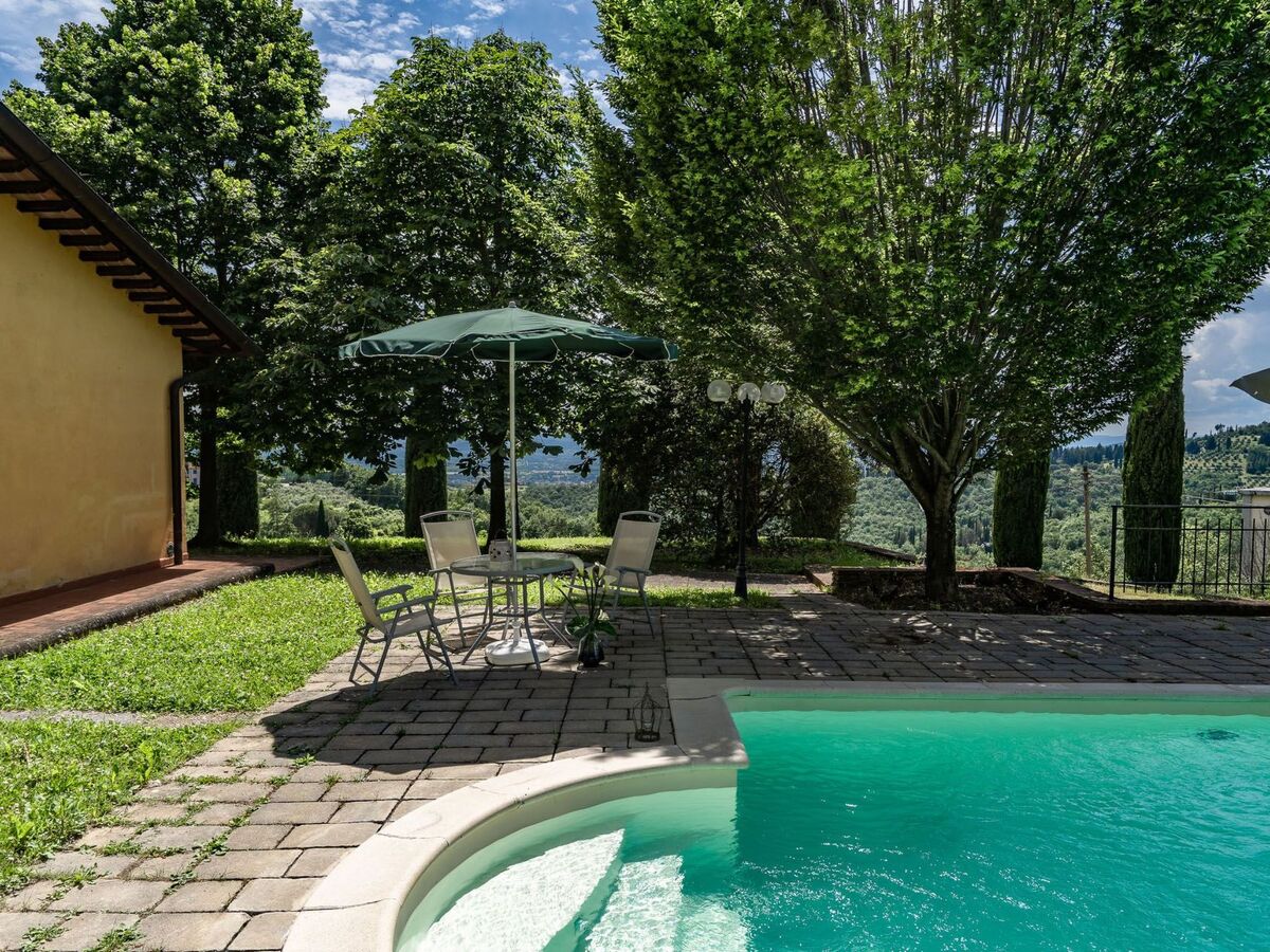 Maison en pierre Tenuta Le Caselle, piscine 12x6m - Photo 20