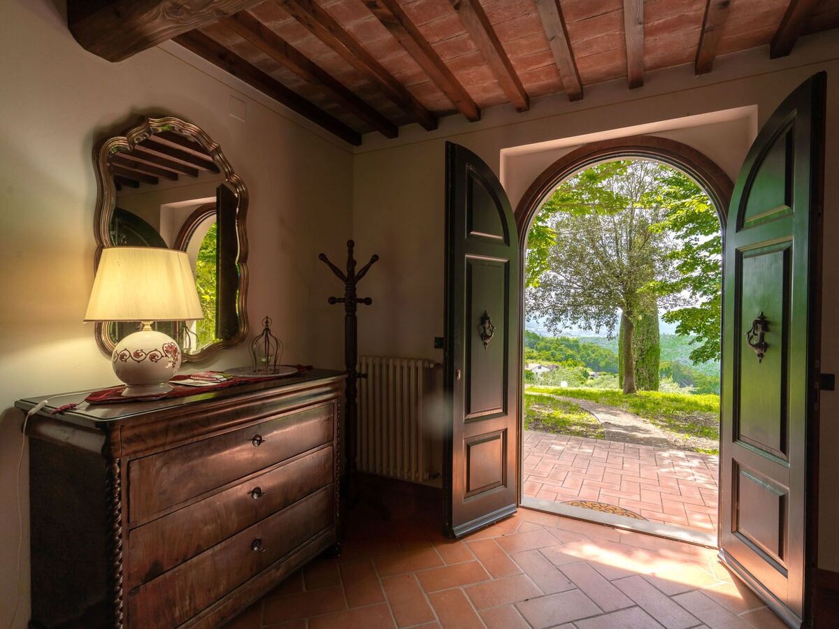 Maison en pierre Tenuta Le Caselle, piscine 12x6m - Photo 27