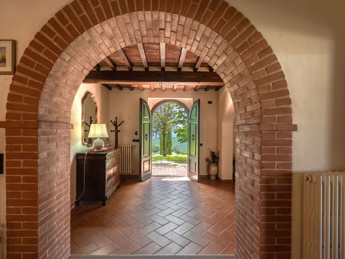 Maison en pierre Tenuta Le Caselle, piscine 12x6m - Photo 28
