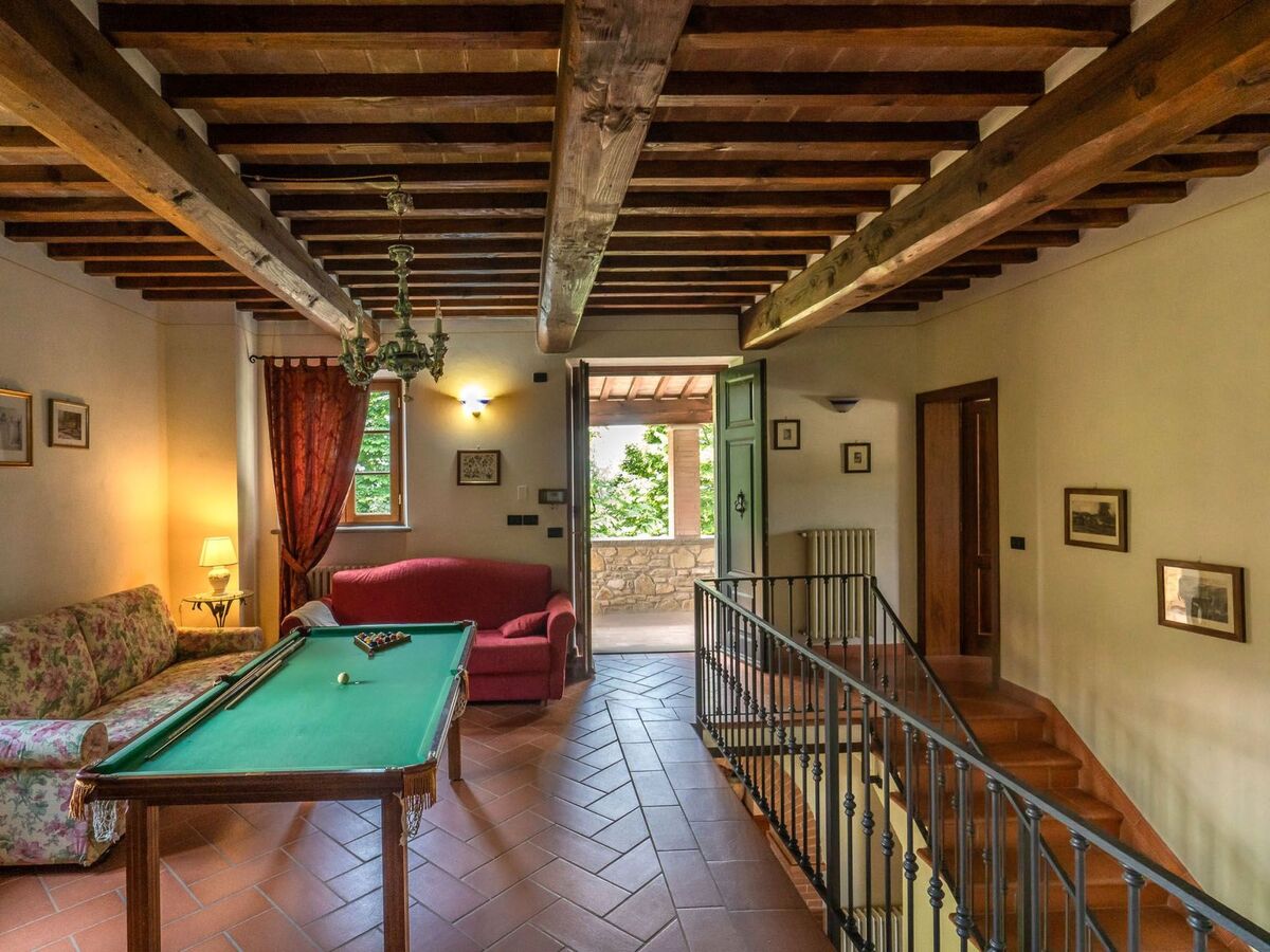 Maison en pierre Tenuta Le Caselle, piscine 12x6m - Photo 29