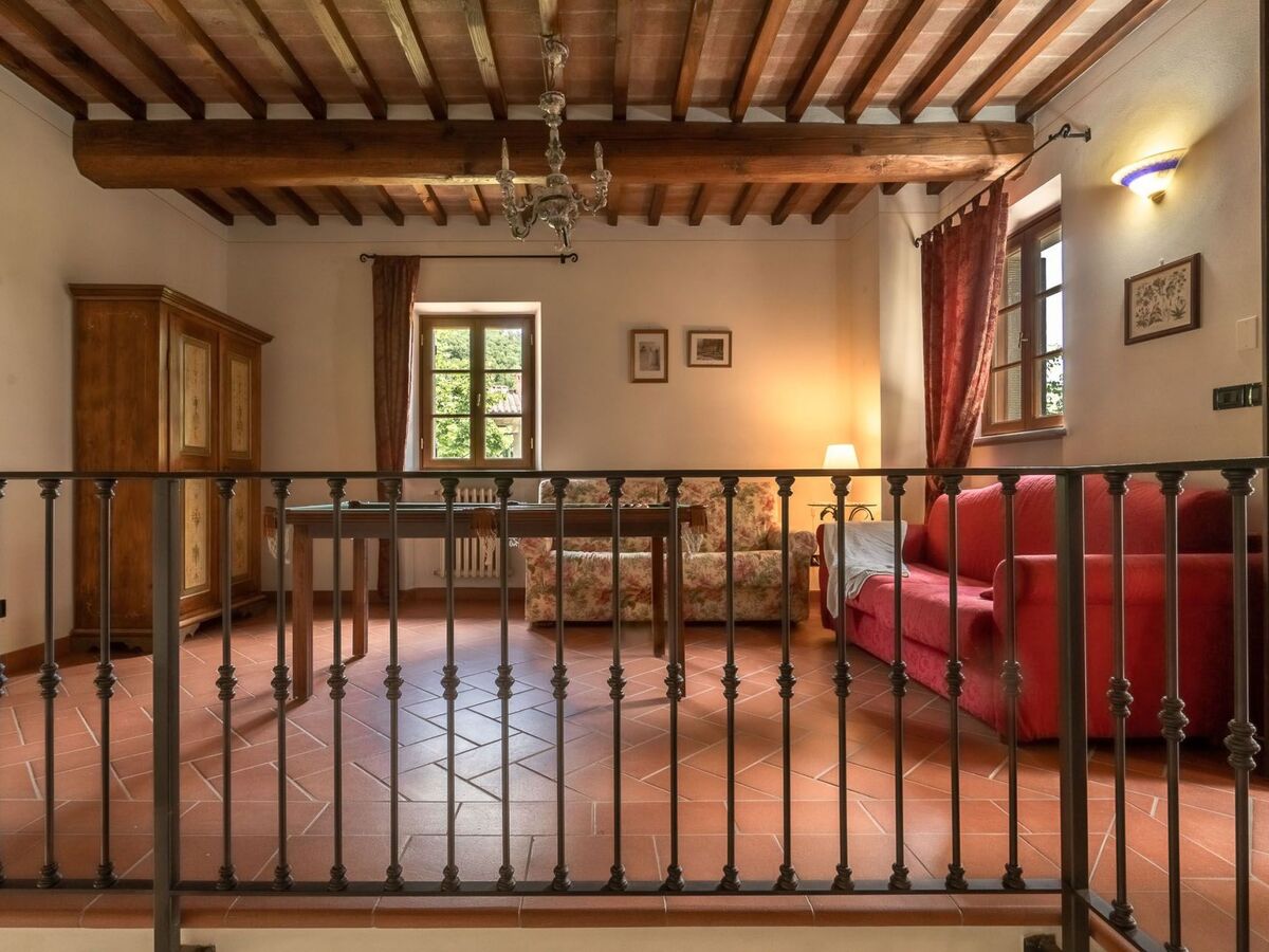 Maison en pierre Tenuta Le Caselle, piscine 12x6m - Photo 32