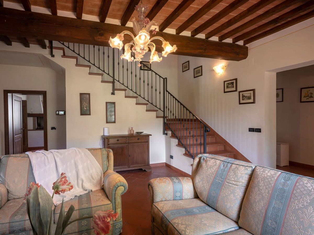Maison en pierre Tenuta Le Caselle, piscine 12x6m - Photo 34
