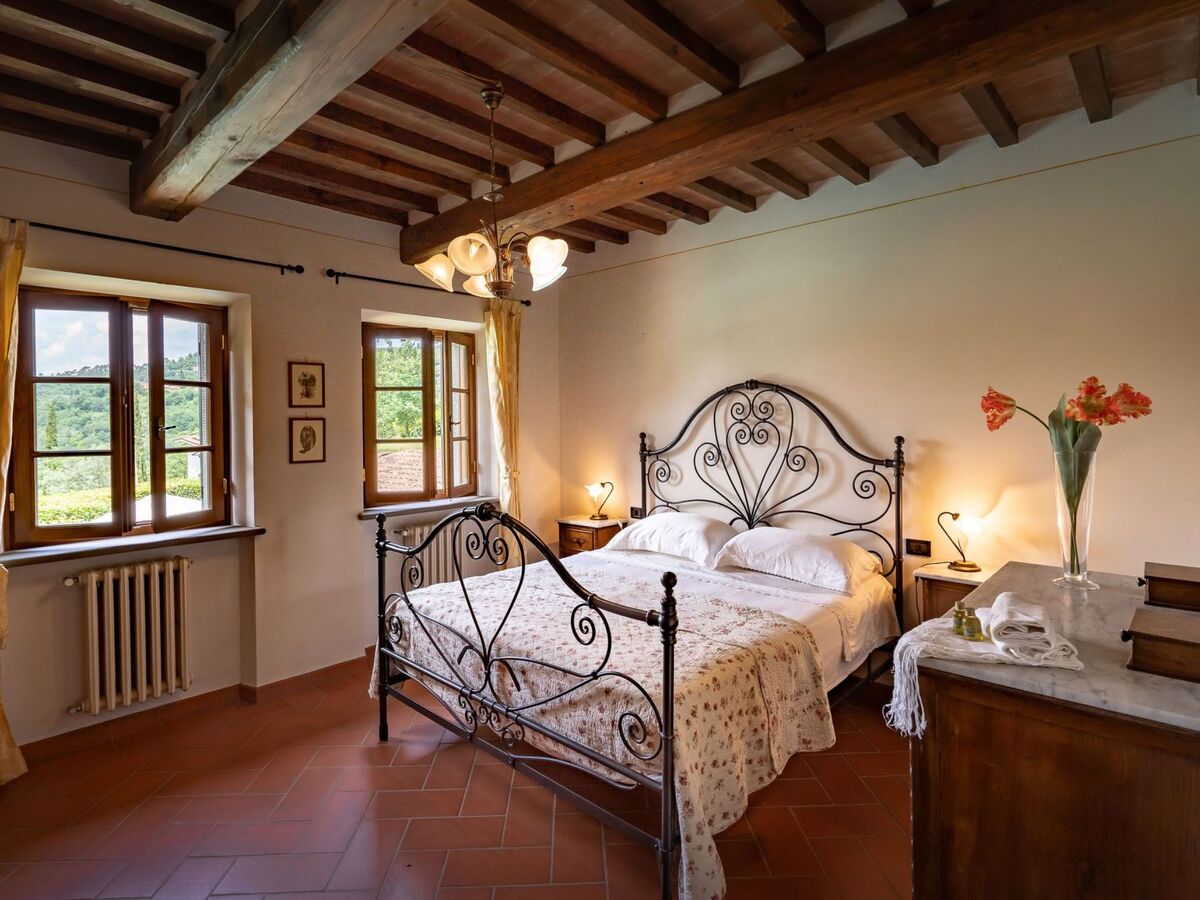 Maison en pierre Tenuta Le Caselle, piscine 12x6m - Photo 41