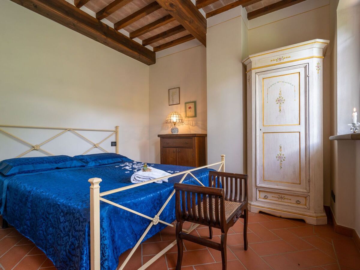Maison en pierre Tenuta Le Caselle, piscine 12x6m - Photo 42