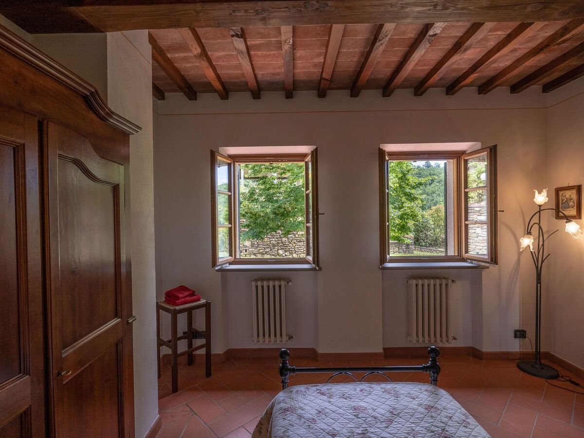 Maison en pierre Tenuta Le Caselle, piscine 12x6m - Photo 43