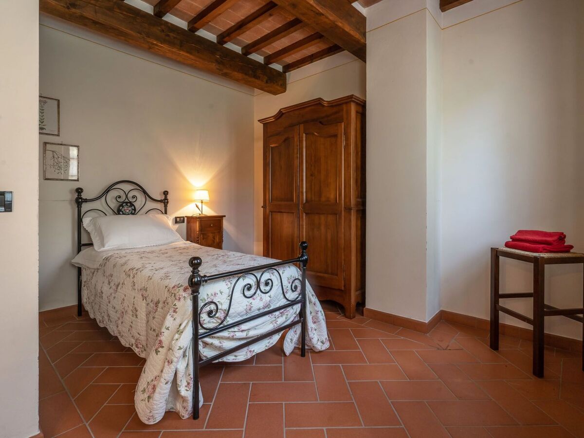 Maison en pierre Tenuta Le Caselle, piscine 12x6m - Photo 44