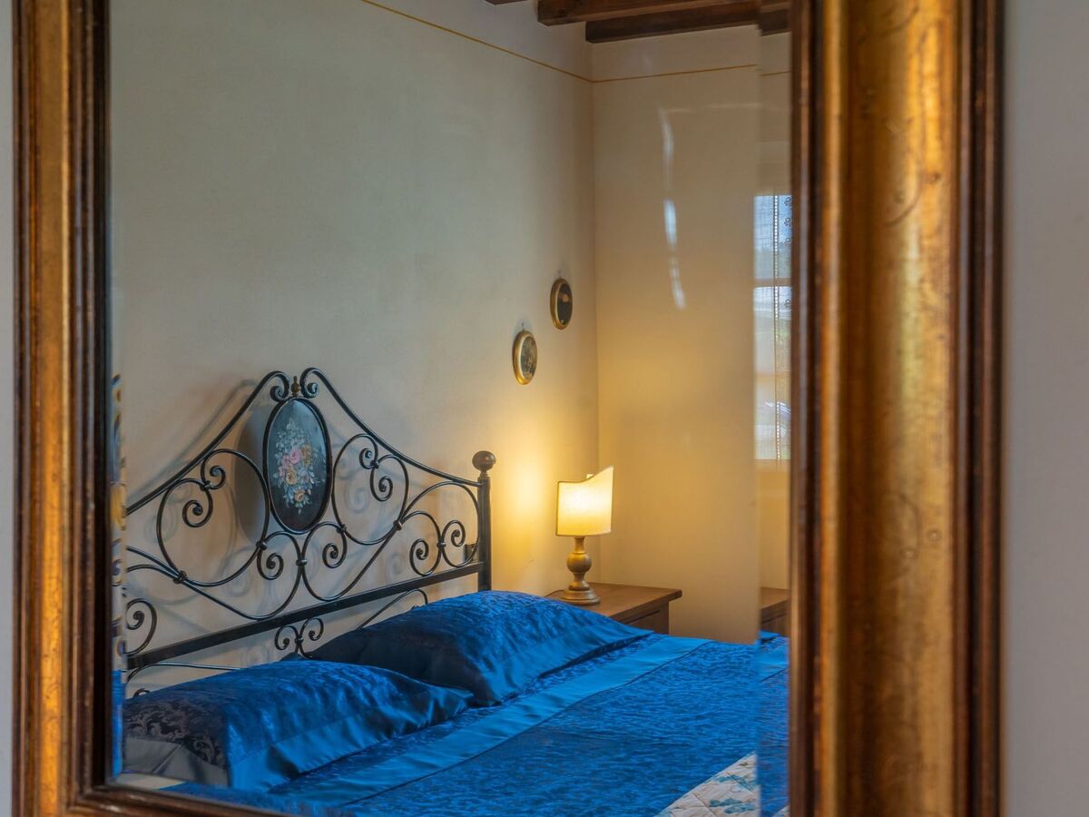 Maison en pierre Tenuta Le Caselle, piscine 12x6m - Photo 45