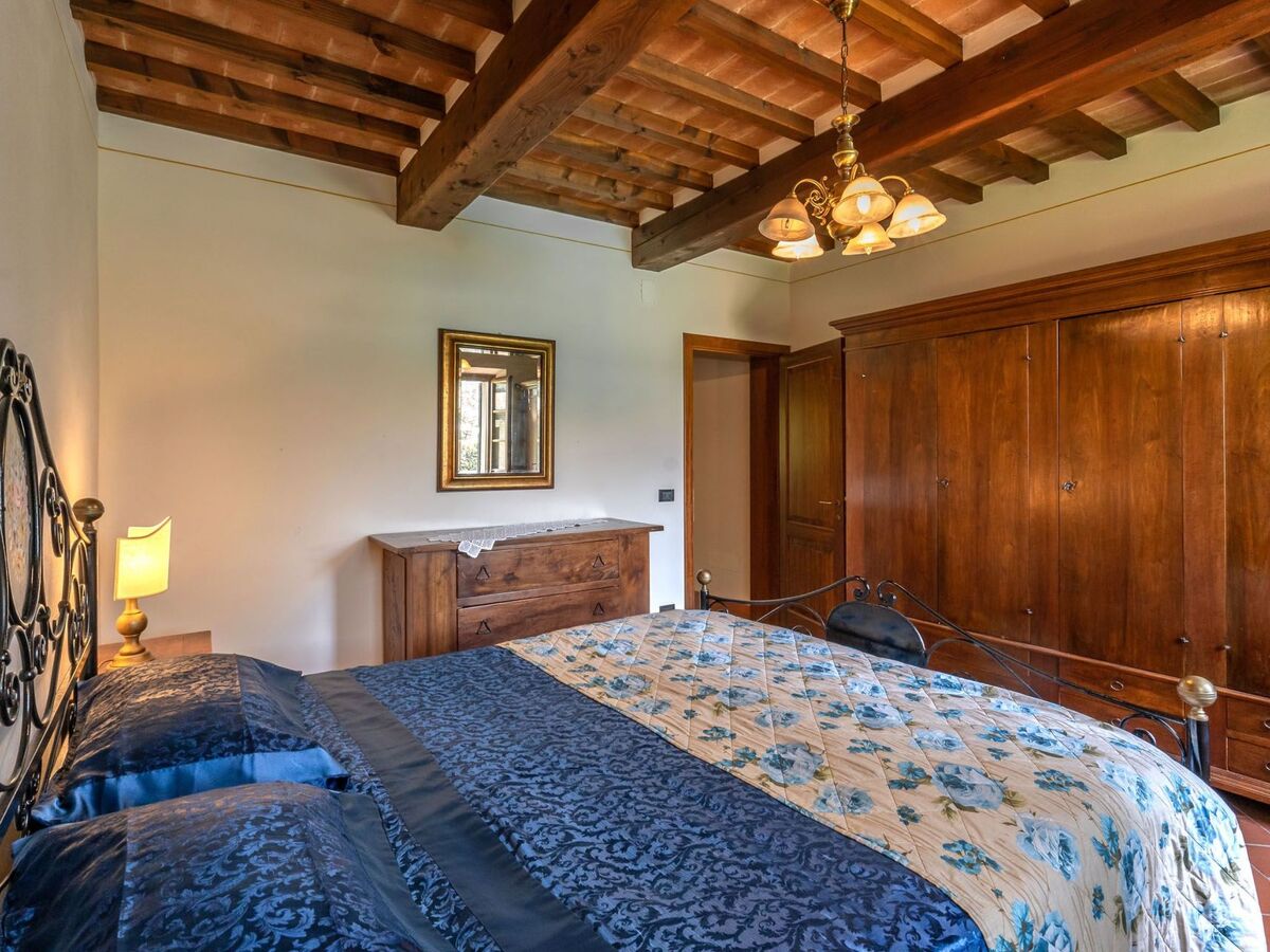 Maison en pierre Tenuta Le Caselle, piscine 12x6m - Photo 46