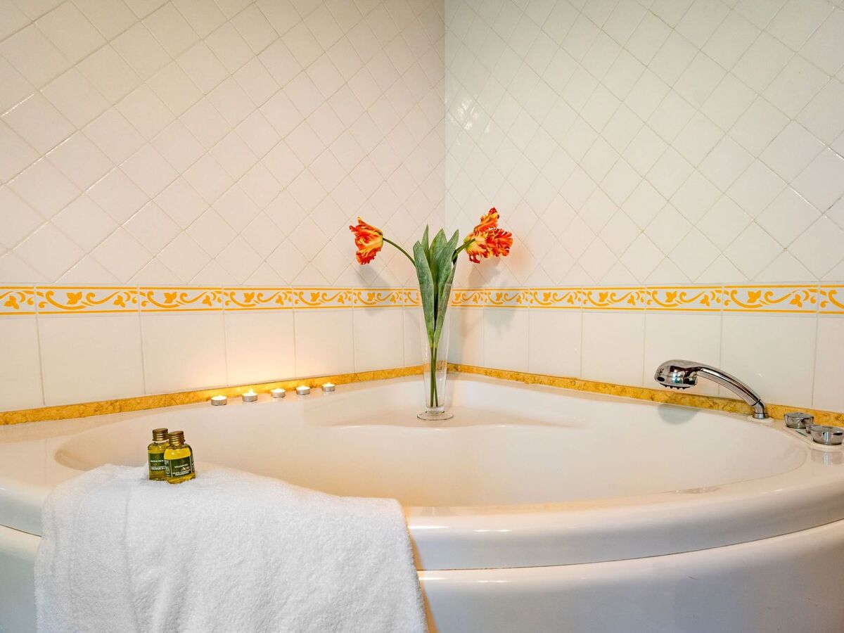 Maison en pierre Tenuta Le Caselle, piscine 12x6m - Photo 47