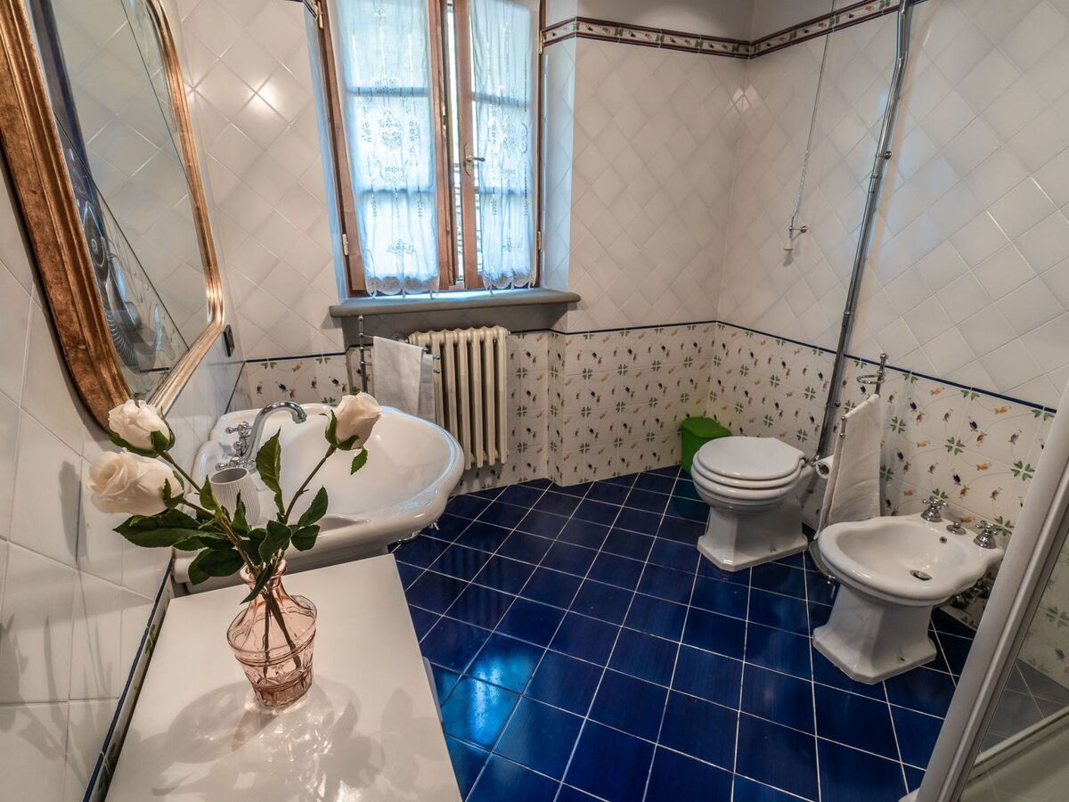 Maison en pierre Tenuta Le Caselle, piscine 12x6m - Photo 55