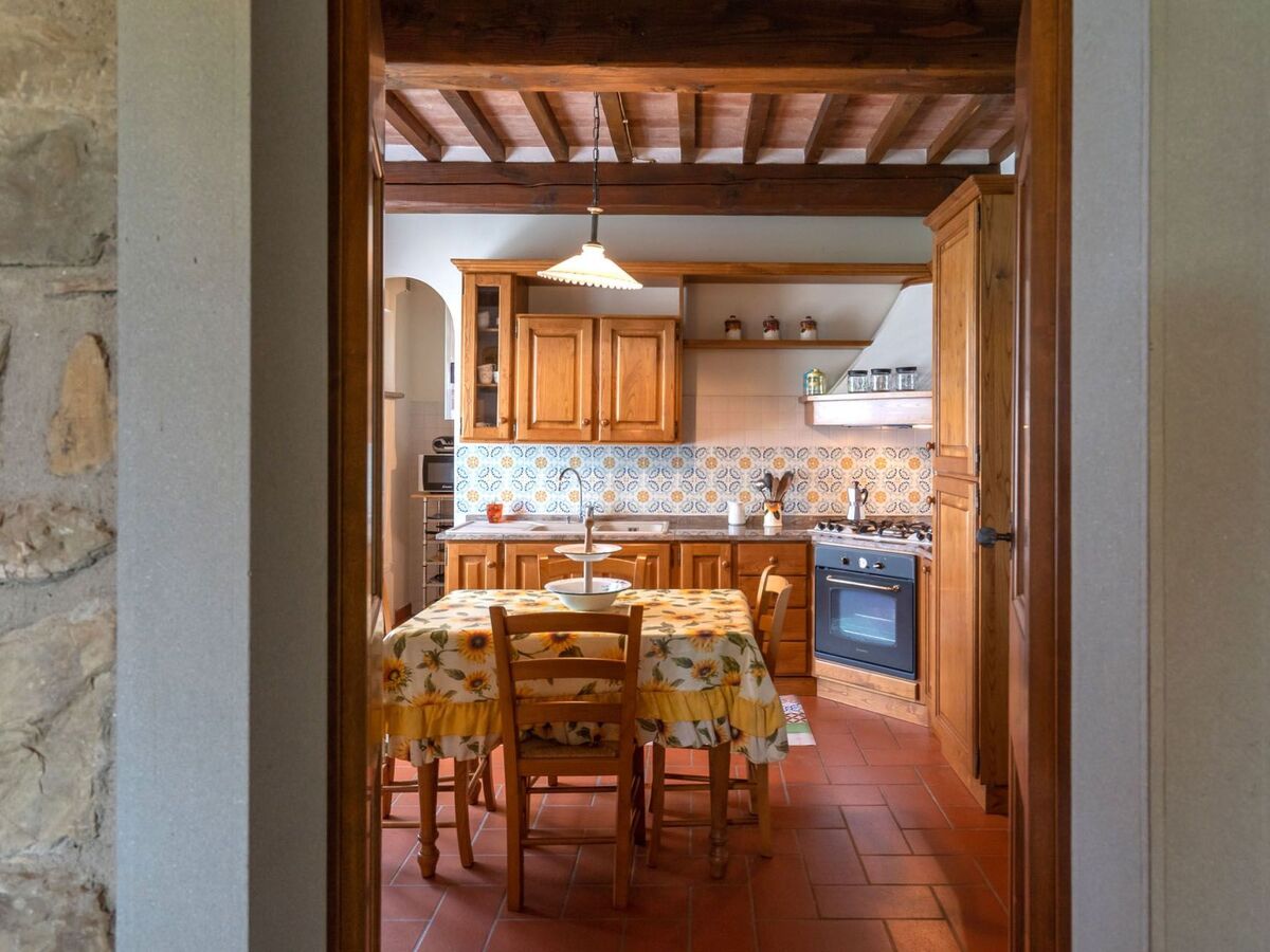 Maison en pierre Tenuta Le Caselle, piscine 12x6m - Photo 57