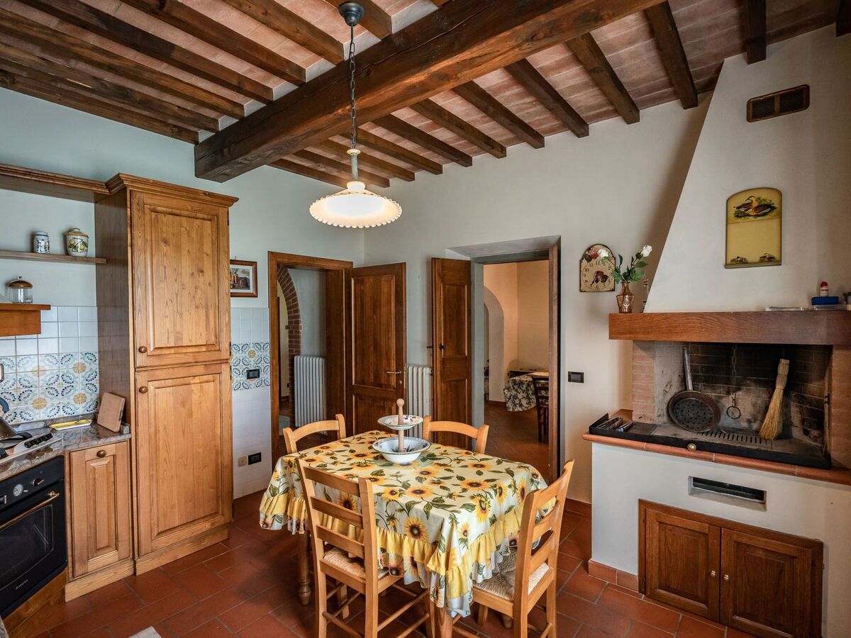 Maison en pierre Tenuta Le Caselle, piscine 12x6m - Photo 59