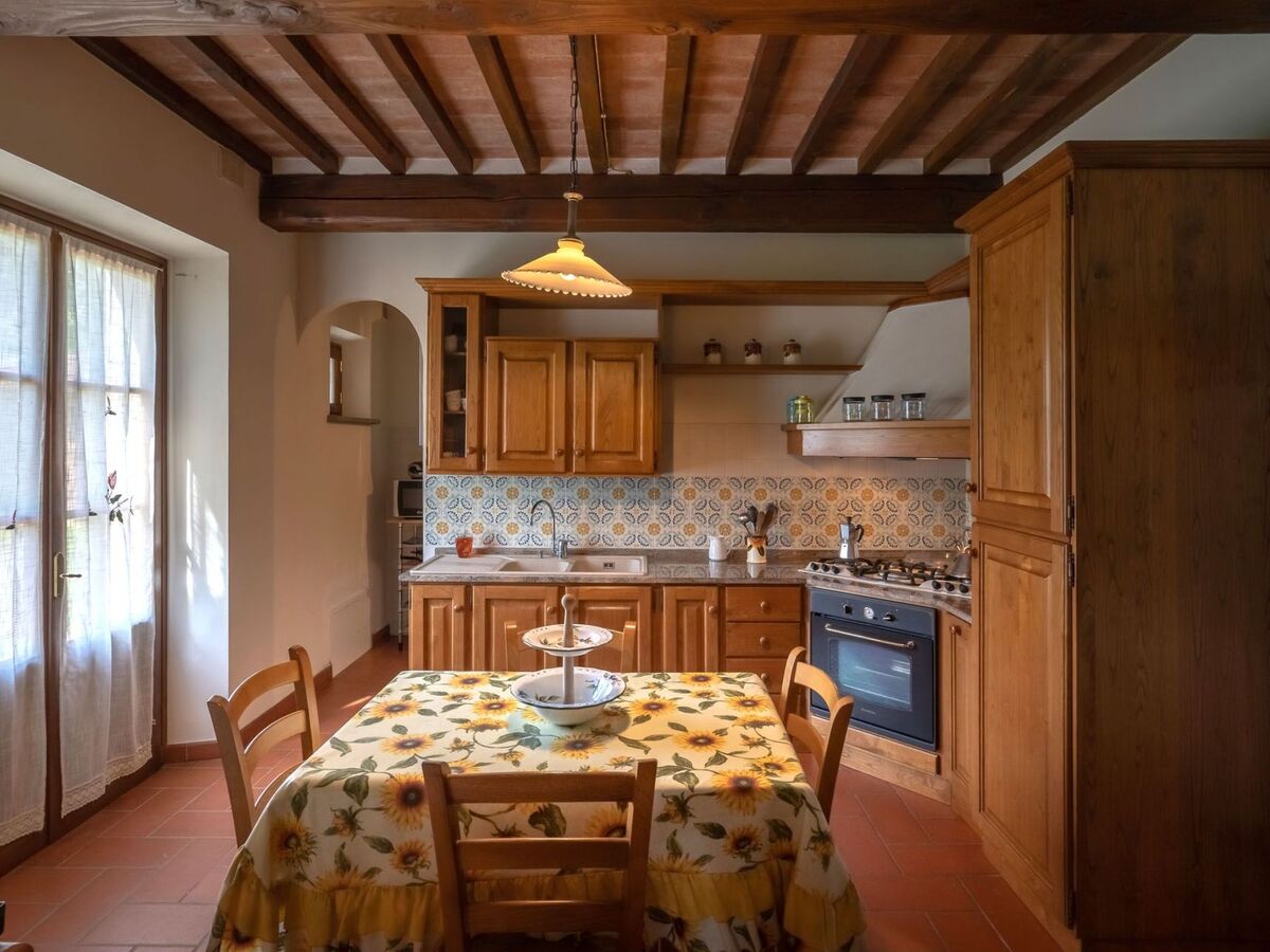Maison en pierre Tenuta Le Caselle, piscine 12x6m - Photo 60