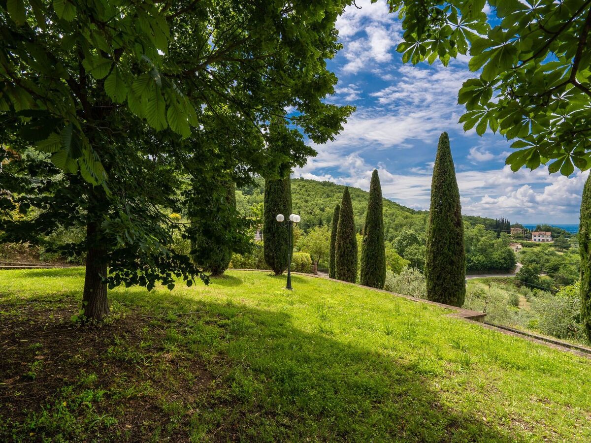 Maison en pierre Tenuta Le Caselle, piscine 12x6m - Photo 61