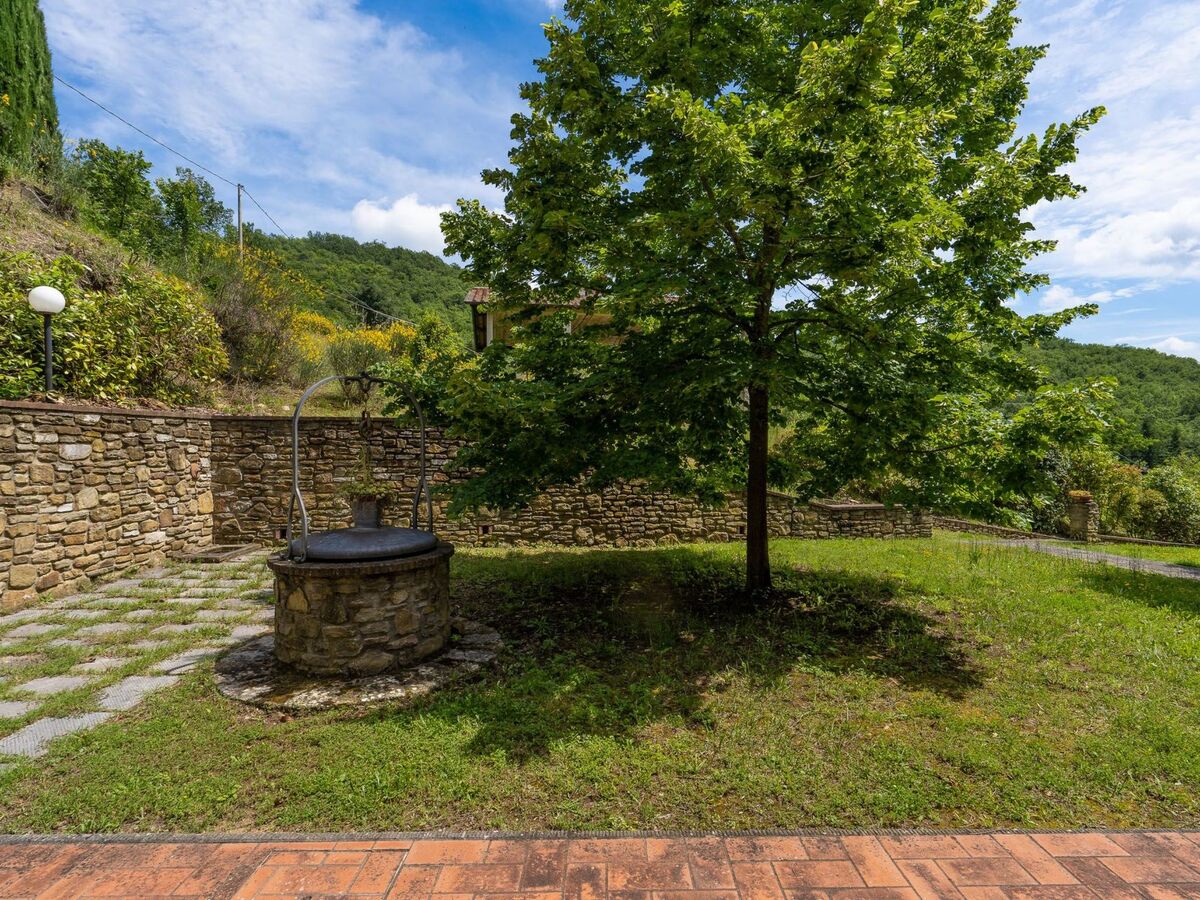 Maison en pierre Tenuta Le Caselle, piscine 12x6m - Photo 62