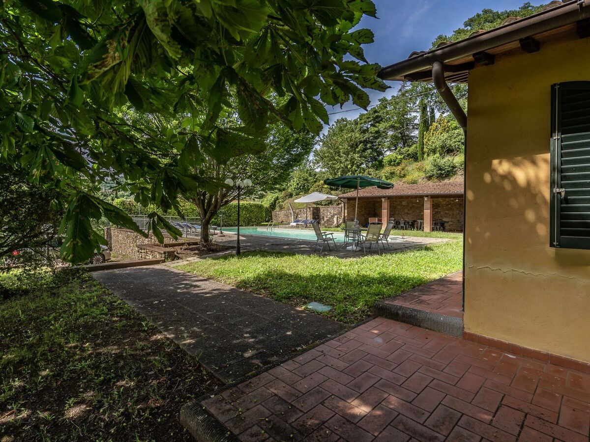 Maison en pierre Tenuta Le Caselle, piscine 12x6m - Photo 63