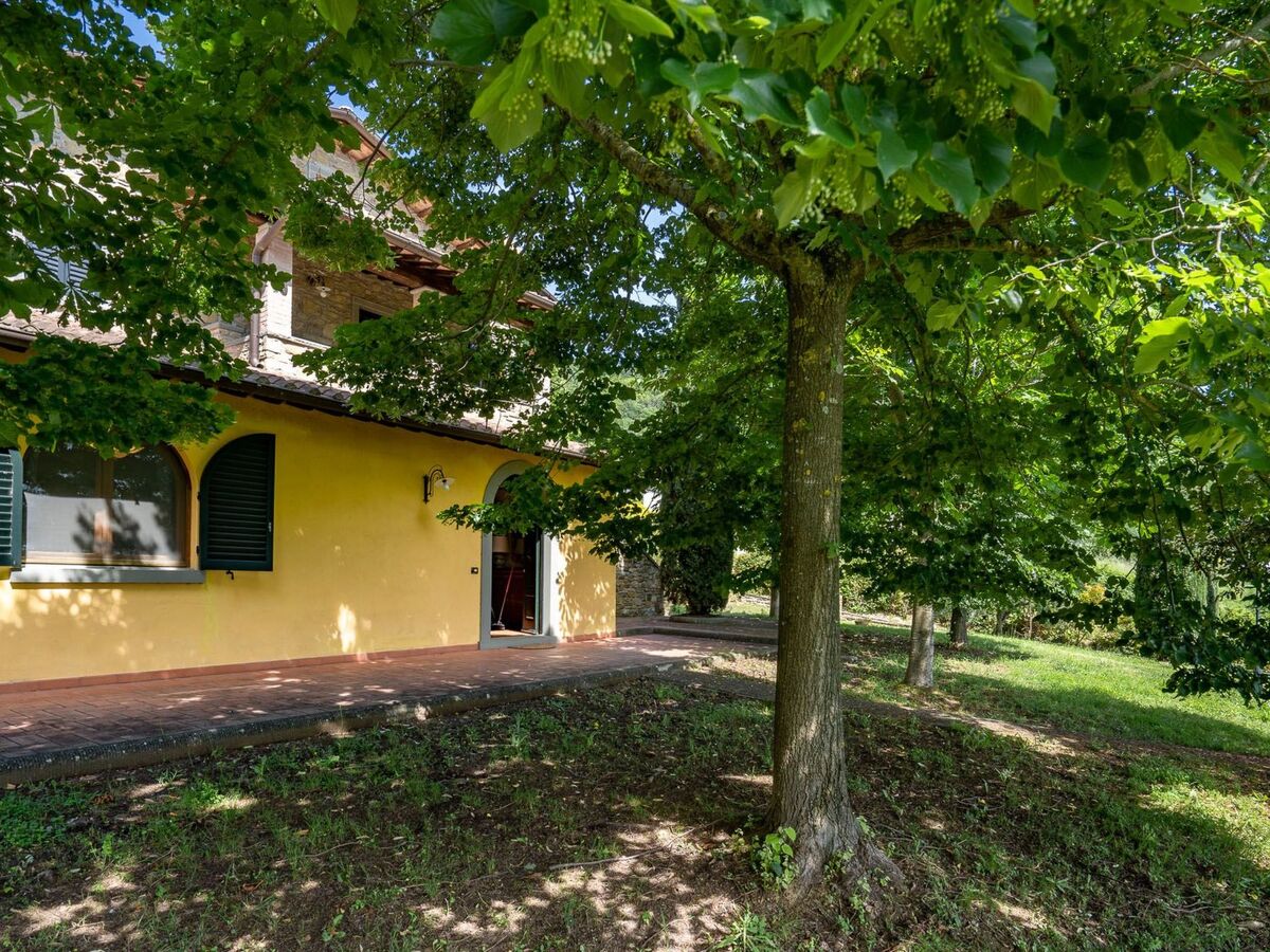 Maison en pierre Tenuta Le Caselle, piscine 12x6m - Photo 64