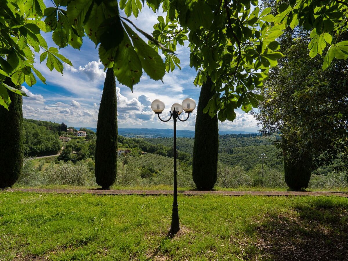 Maison en pierre Tenuta Le Caselle, piscine 12x6m - Photo 65