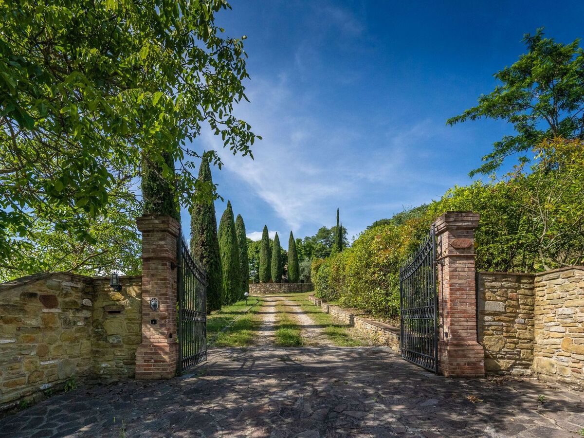 Maison en pierre Tenuta Le Caselle, piscine 12x6m - Photo 66