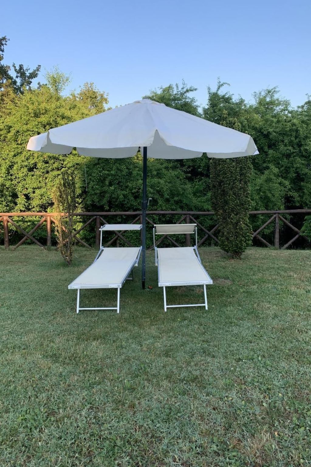 Maison toscane avec piscine partagée à Capolona - Photo 6