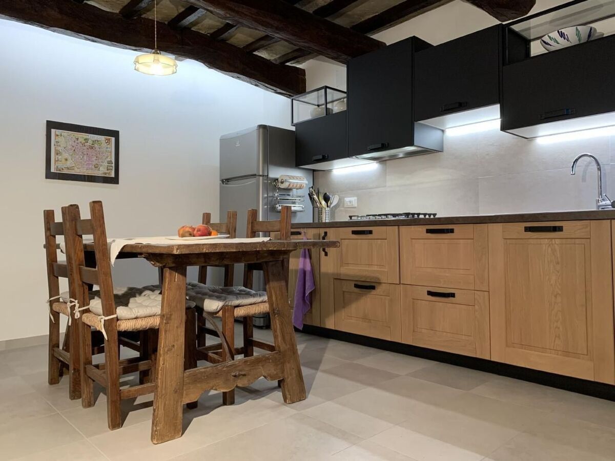 Maison toscane avec piscine partagée à Capolona - Photo 24