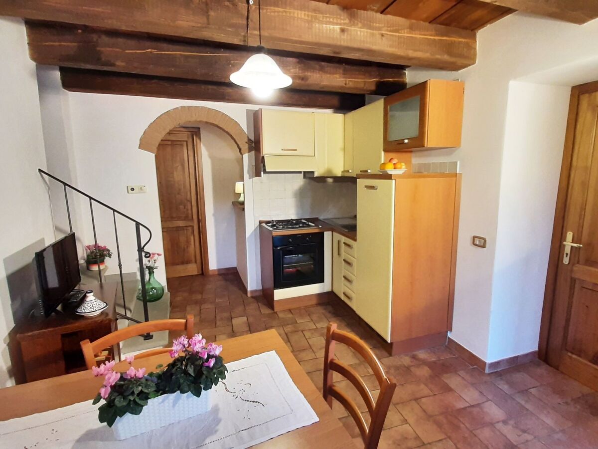 Appartement rustique La Corte à Pratovecchio - Photo 1