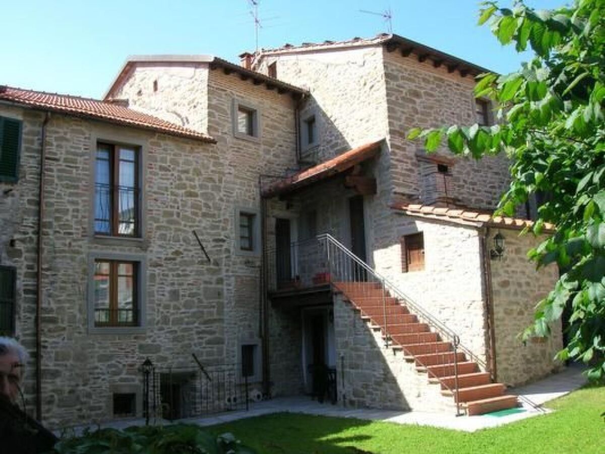 Appartement rustique La Corte à Pratovecchio - Photo 2