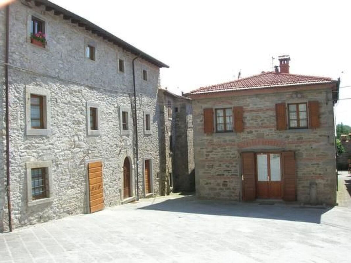 Appartement rustique La Corte à Pratovecchio - Photo 3