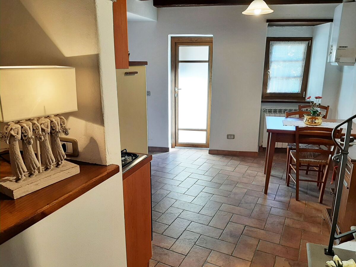 Appartement rustique La Corte à Pratovecchio - Photo 6