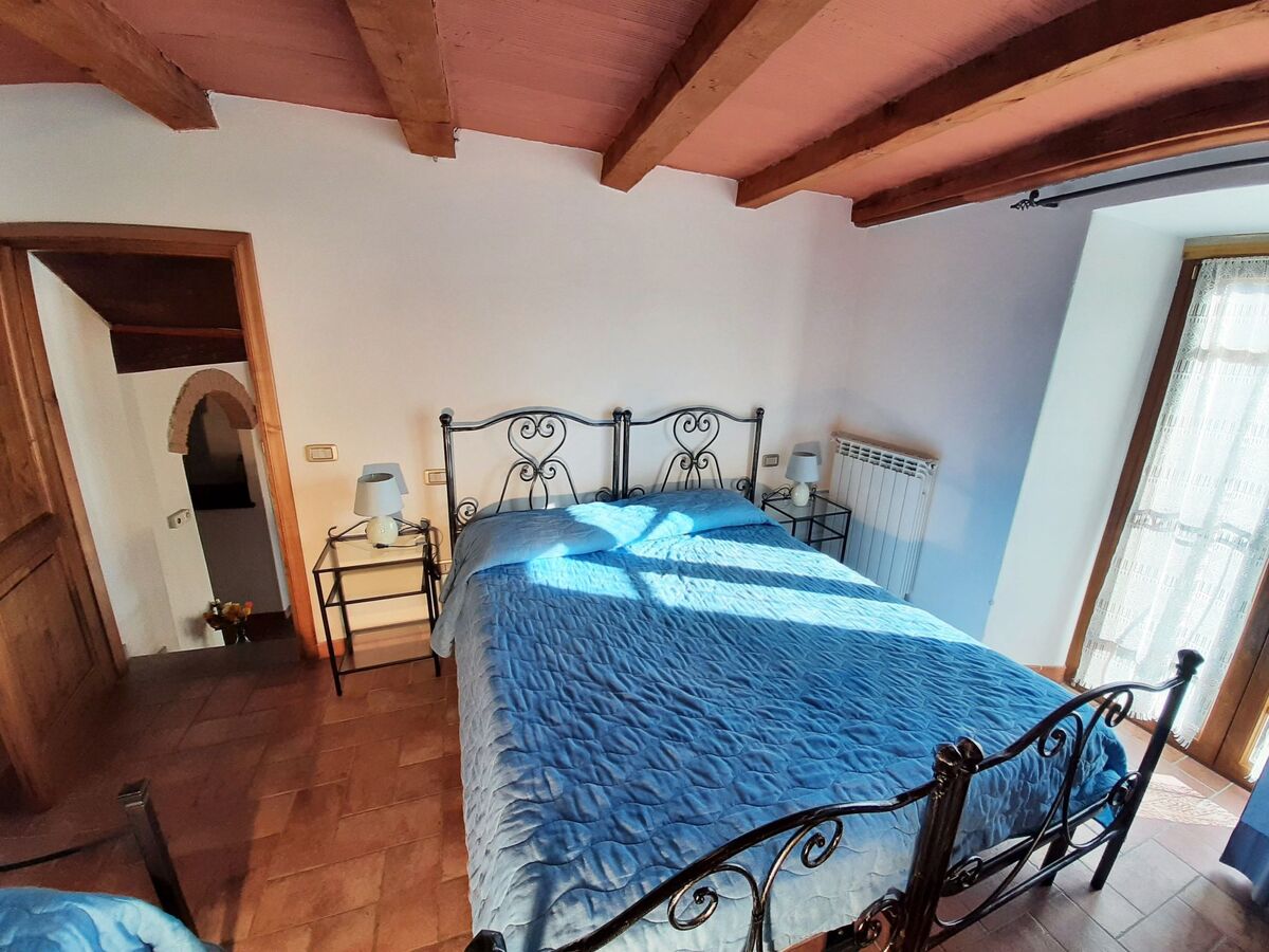 Appartement rustique La Corte à Pratovecchio - Photo 10
