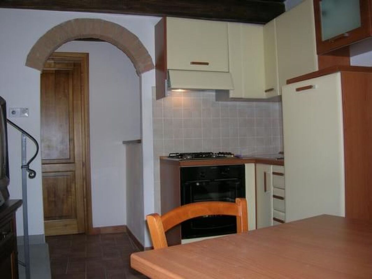 Appartement rustique La Corte à Pratovecchio - Photo 13