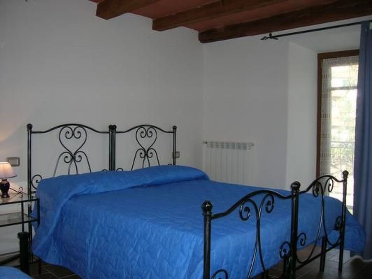 Appartement rustique La Corte à Pratovecchio - Photo 14