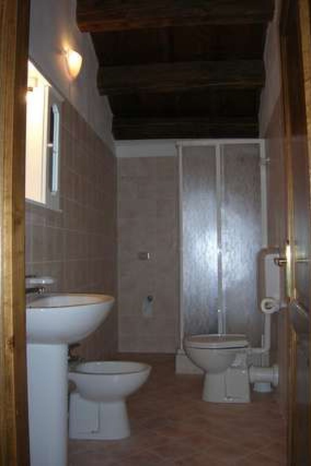 Appartement rustique La Corte à Pratovecchio - Photo 15