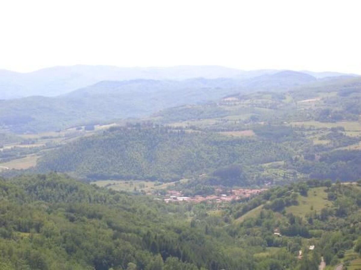 Appartement rustique La Corte à Pratovecchio - Photo 18