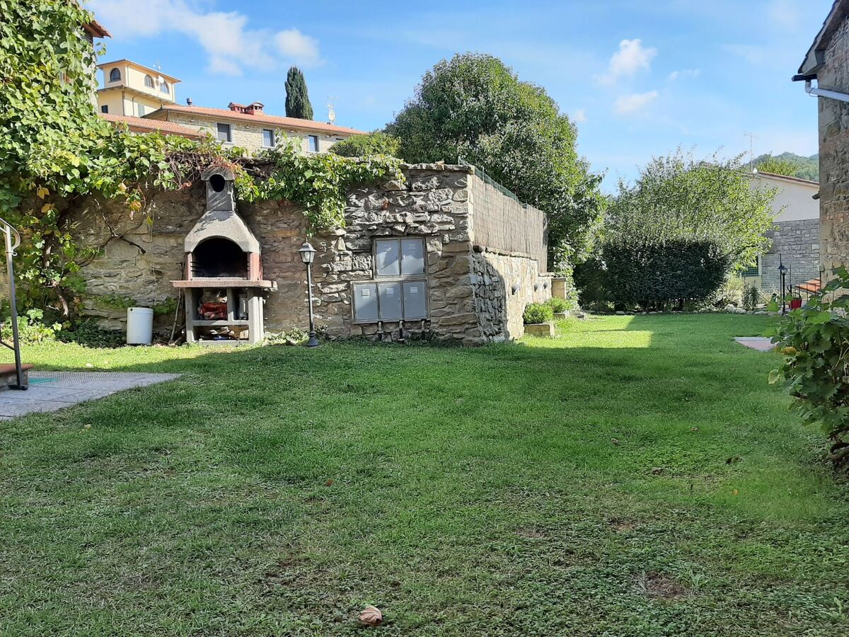Appartement rustique La Corte à Pratovecchio - Photo 24