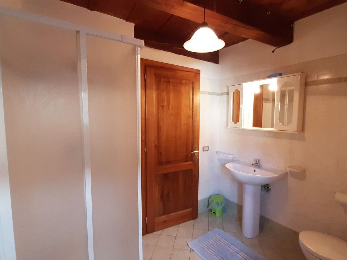 Appartement rustique La Corte à Pratovecchio - Photo 26