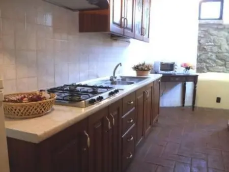 Geranei Haus mit Schwimmbad zwischen Florenz und - Photo 6