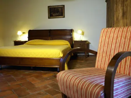 Geranei Haus mit Schwimmbad zwischen Florenz und - Photo 29
