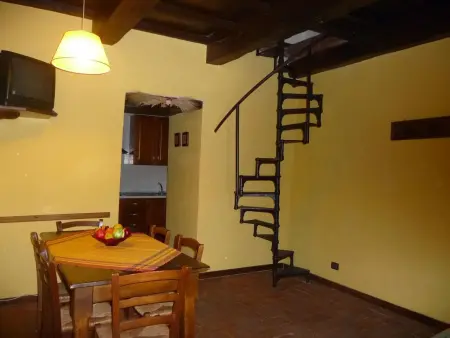 Geranei Haus mit Schwimmbad zwischen Florenz und - Photo 30