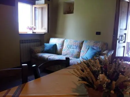 Geranei Haus mit Schwimmbad zwischen Florenz und - Photo 31