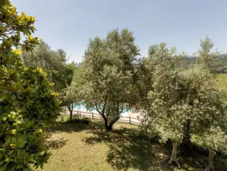 Geranei Haus mit Schwimmbad zwischen Florenz und - Photo 35