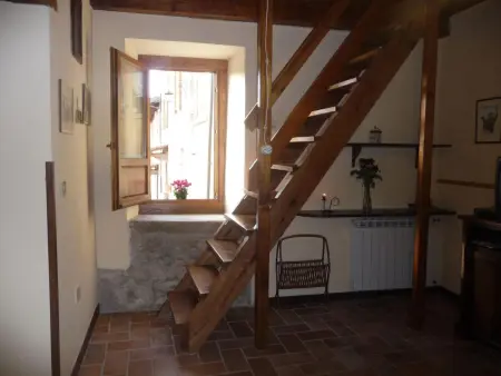 Lindenhaussiedlung mit Gemeinschaftspool, Maison 2 personnes à Pratovecchio - Photo 18